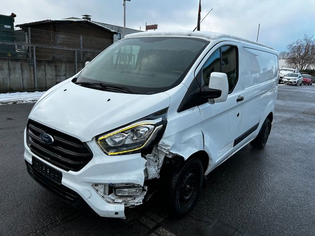 Ford Transit Custom Kasten 300 L1 KLIMA PDC MOTOR NEU