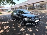Volkswagen Passat 2.0 TDI 170ps Exclusive BlueMotiontechnol - Volkswagen Passat: 170
