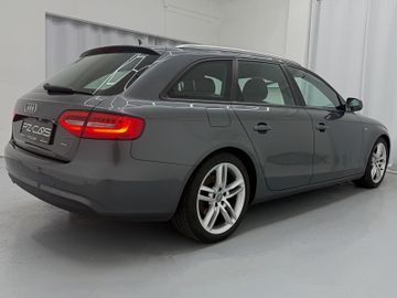 Audi A4 - 6