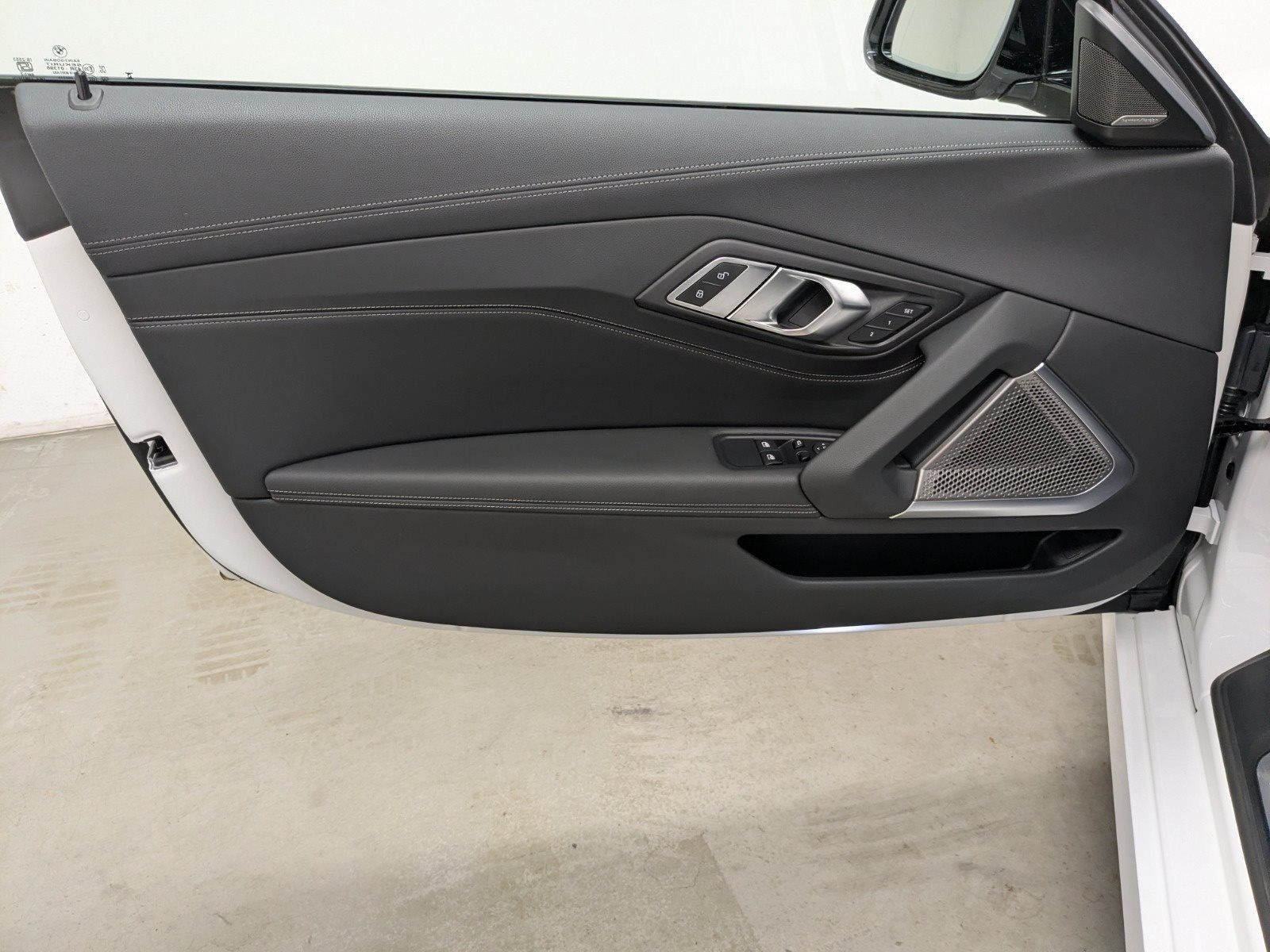 BMW Z4 - Bild 20