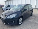 Ford Grand C-Max   TÜV / AU  NEU   GARANTIE - gebrauchte Ford Grand C-Max aus dem Jahr 2014