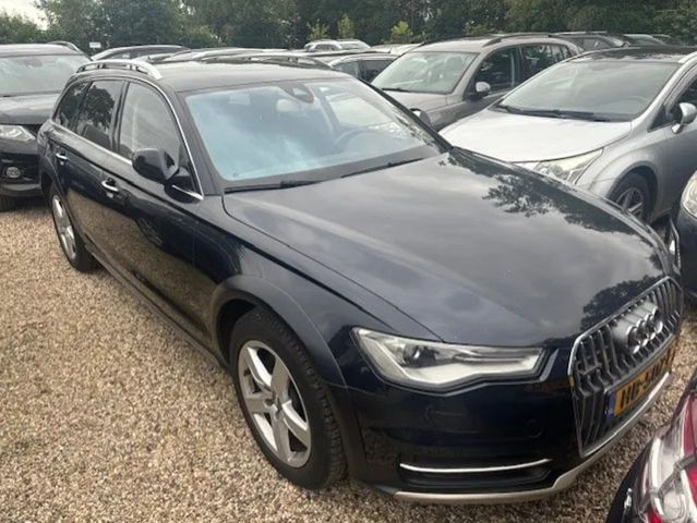 Audi A6 Allroad quattro 3.0 TDI Premium Edition