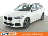 BMW xDrive 25d M Sport Aut.*NAV*HUD*LED*ACC*CAM*PDC* - BMW X1 Gebrauchtwagen in Frankfurt