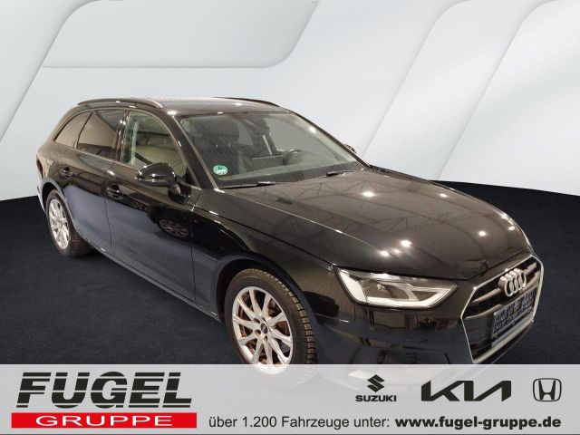 Audi A4 2.0 16V TFSI 35 S tronic LED|Navi|SHZ