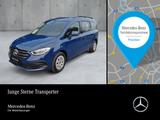 Mercedes-Benz T 180 Lang Klimaautom+AHK+PTS+Kamera+SpurP+Tempo - Mercedes T-Klasse 7-Sitzer