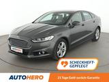 Ford Mondeo 2.0 TDCi Titanium*NAVI*CAM*SHZ*TEMPO*ALU* - Ford Mondeo Gebrauchtwagen in München