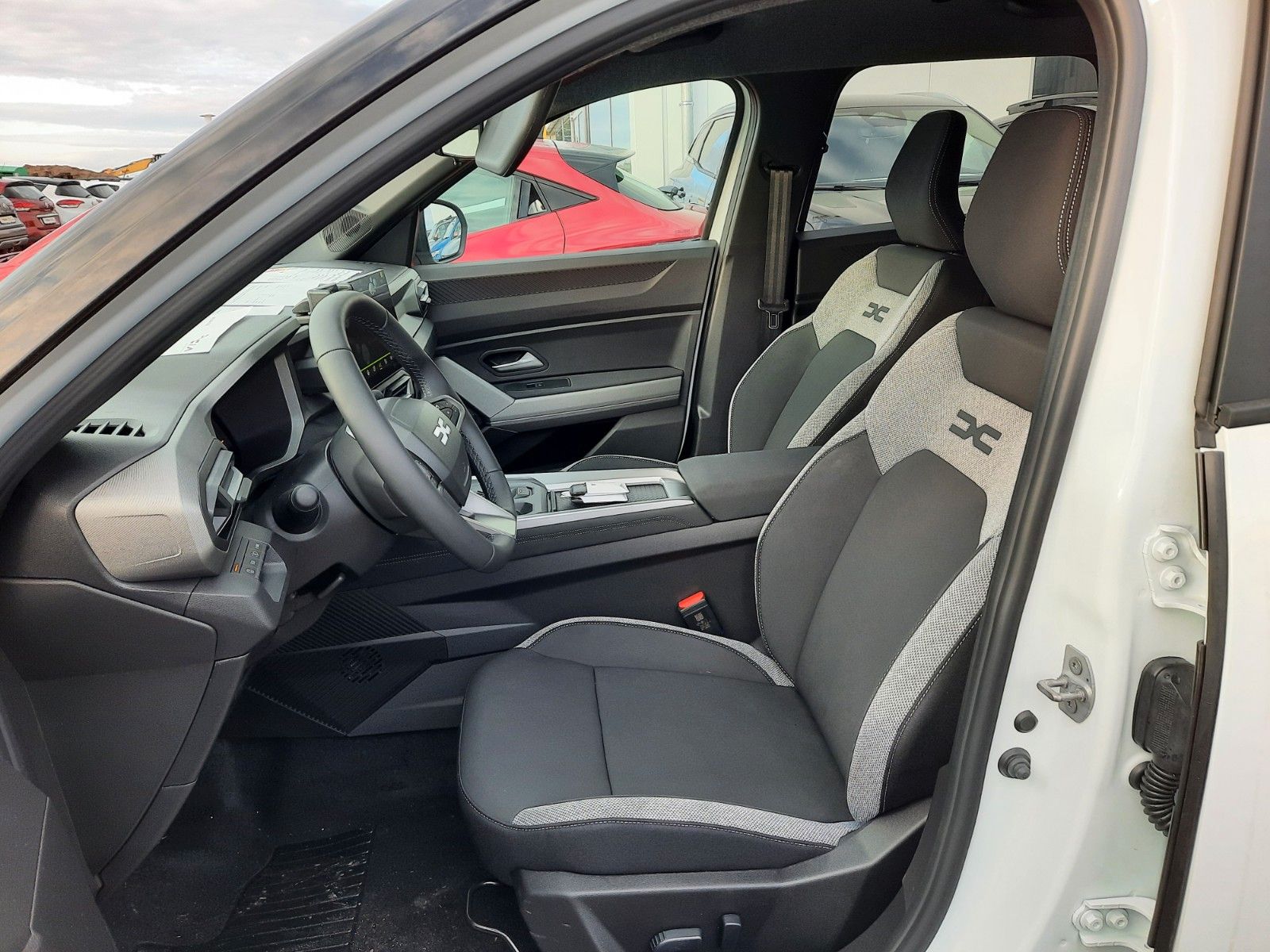 Dacia Bigster - Bild 8
