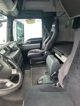 MAN TGX 18.440#wenig km#Voll ADR - MAN Tgx