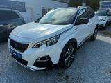 Peugeot 3008 1.6 THP GT Line*Aut*Leder*Kamera*LED*Navi* - Peugeot in Wuppertal