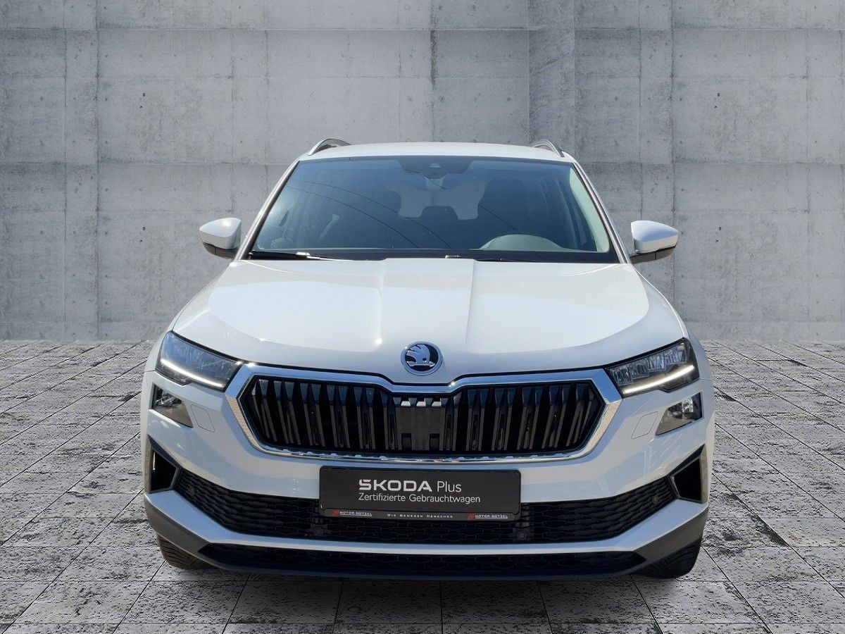 Skoda Karoq - Bild 2