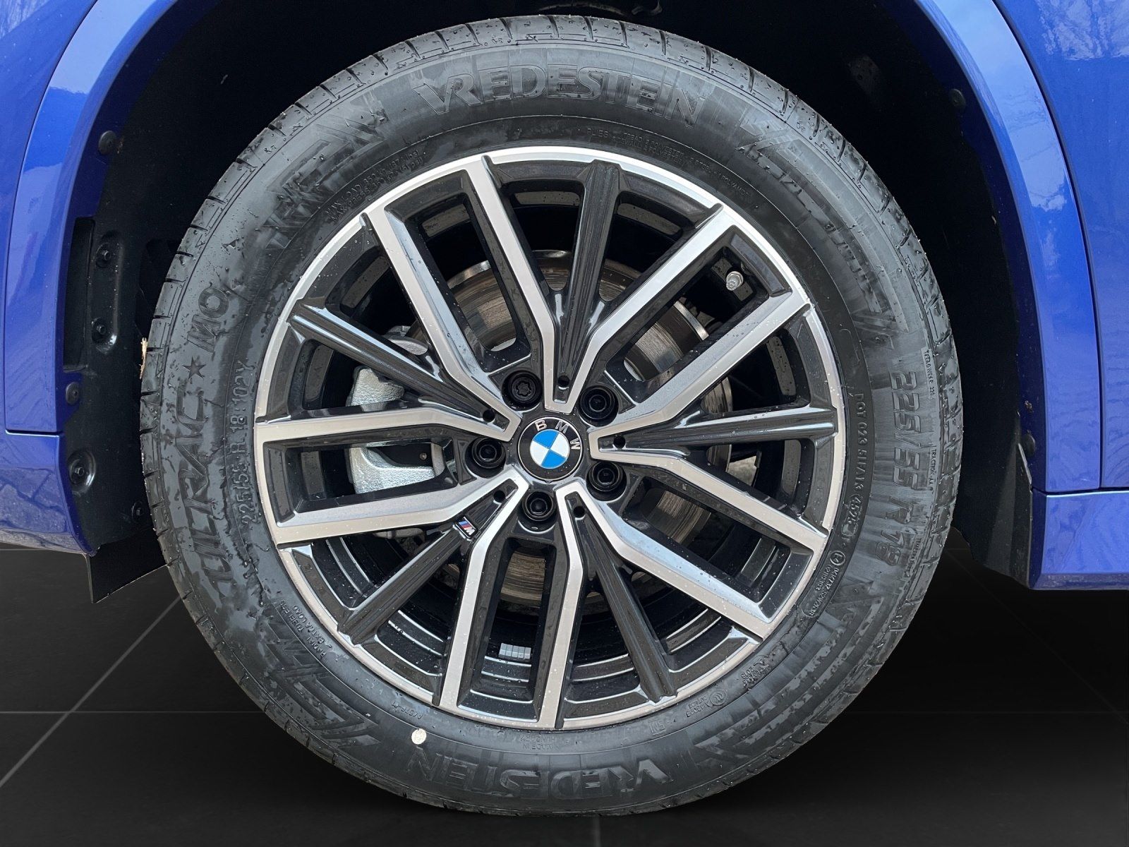 BMW X1 - Bild 8