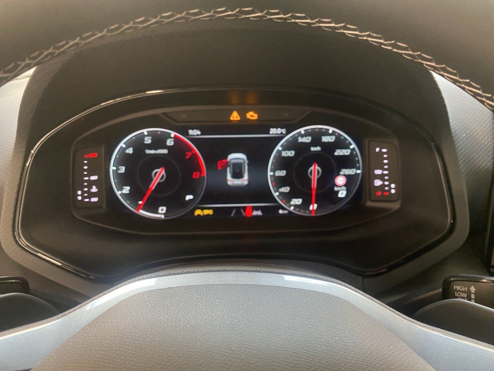 Seat Arona - Bild 12