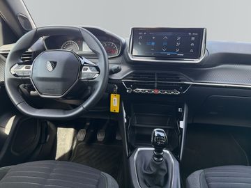 Peugeot 2008 - 11