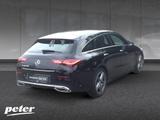 Mercedes-Benz CLA 200 Shooting Brake AMG Advanced Plus - gebrauchte Mercedes-Benz CLA 200 Shooting Brake aus dem Jahr 2024