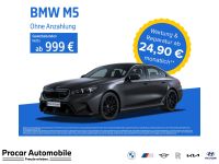 BMW M5 - Vorschau Bild 1