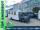 Weinsberg CaraSuite 700 MEG Automatik - Weinsberg CaraSuite 700 MEG Automatik