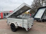 Koch " Neues-TOP Modell 2024-CROSSLINE-100km/h " - Koch LKWs
