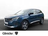 Peugeot 3008 Allure Pack Mildhybrid Kamera PDC SHZ - Peugeot Gebrauchtwagen von 2024