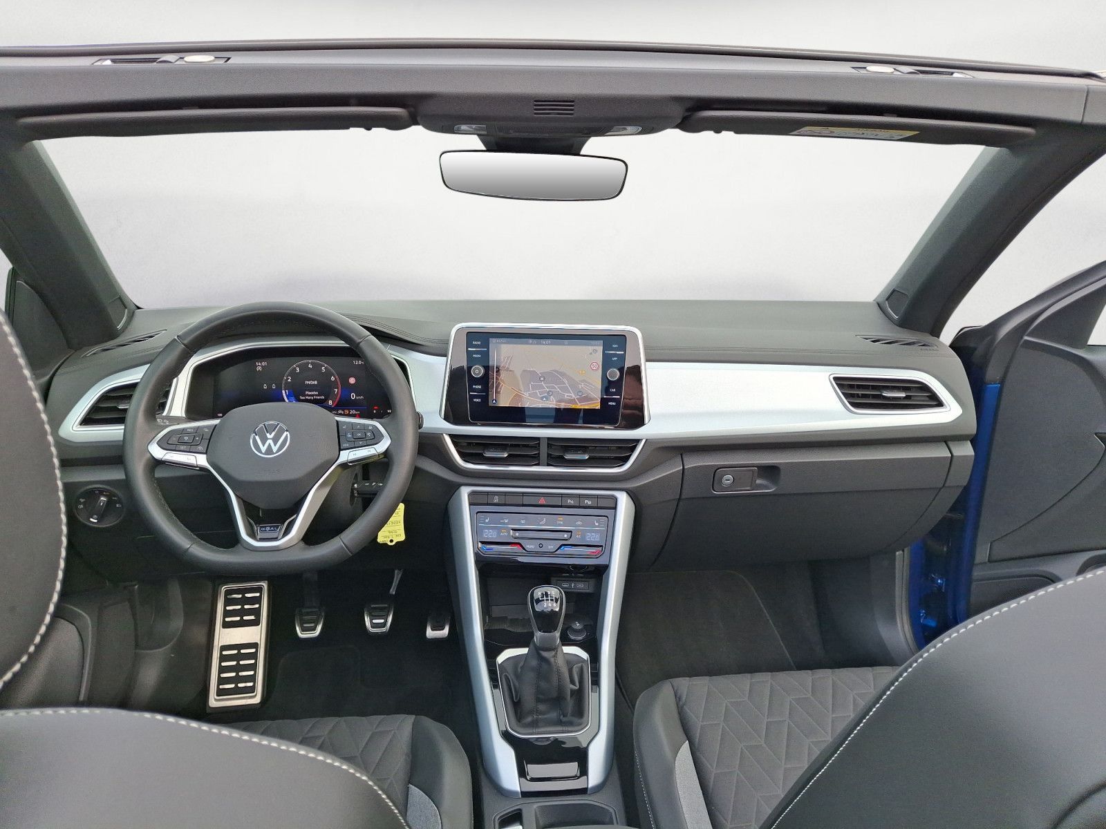 Volkswagen T-Roc - Bild 11