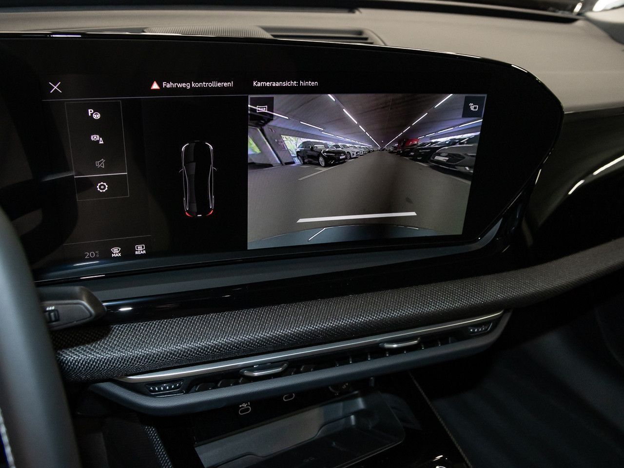 Audi A5 - Bild 18