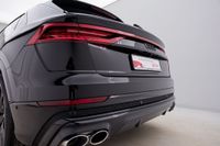 Audi SQ8 - Vorschau Bild 23