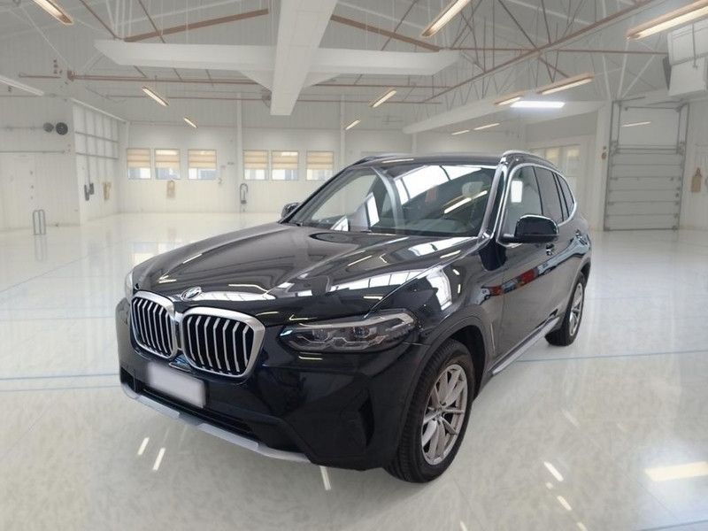 Image of BMW X3