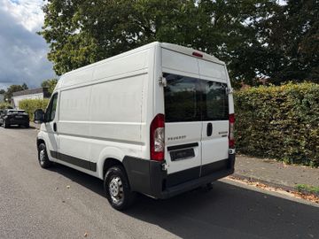 Peugeot Boxer - 6