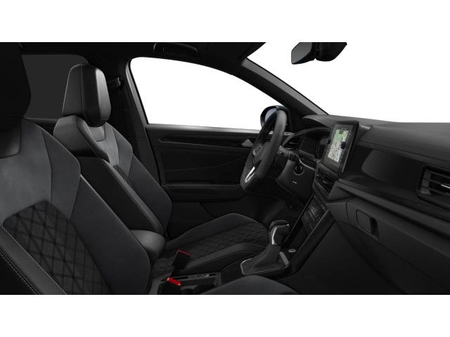 T-Roc R-Line 2.0 l TDI SCR 110 kW (150 P S) 7-Ga