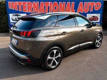 Peugeot 3008 - 3
