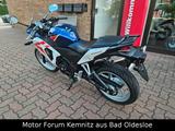 Honda CBR 250R ABS - HONDA 250