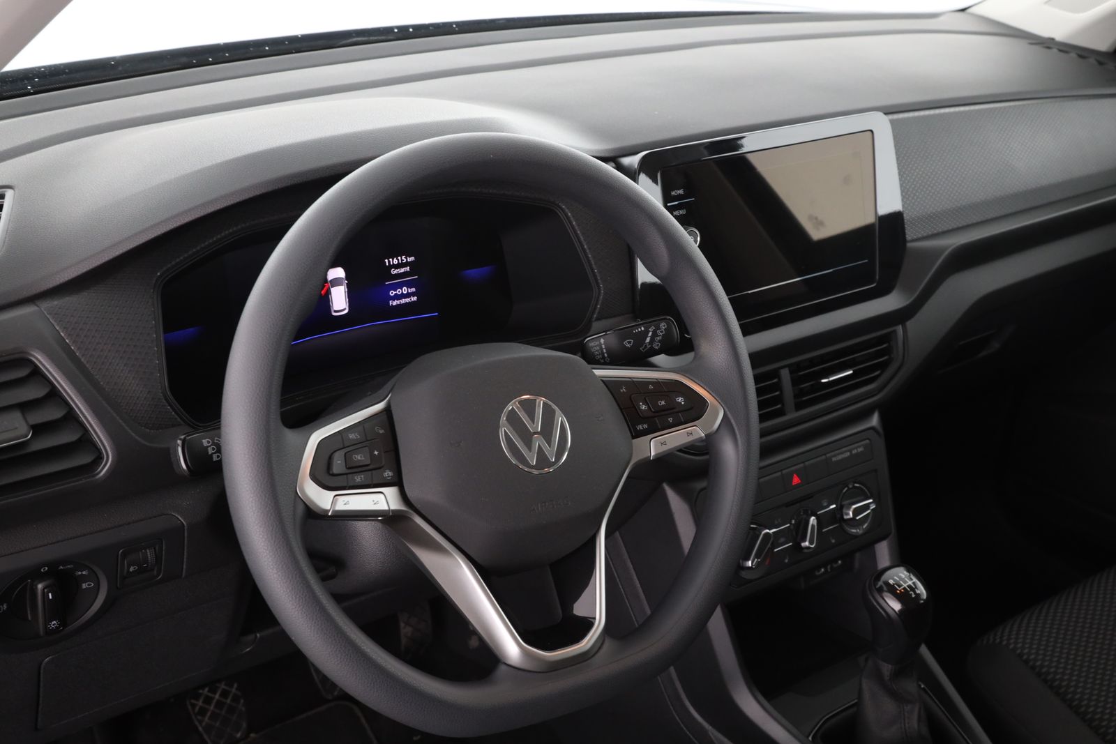 Volkswagen T-Cross - Bild 14