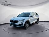 Skoda Kodiaq Clever/ELKLAPPE/ACC/SIDE/KAMERA/FACELIFT/ - Skoda Kodiaq: Clever