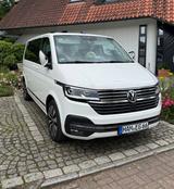 Volkswagen T6.1  Multivan 4Motion 2 Schiebetüren Garantie - : Van, 7sitzer, Schiebetüren