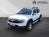 Dacia Duster I Prestige 4x4 - Dacia Duster aus 2011: Allradantrieb