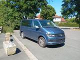 Volkswagen VW Multivan 4MOTION - Volkswagen: Multivan 4motion