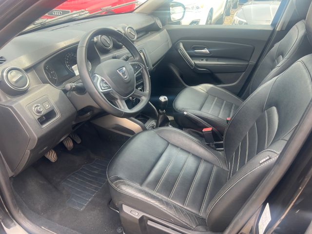 Dacia Duster II Prestige