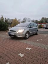 Ford S-Max 1.8 TDCi, Diesel, EZ 09/2009  ... - Ford S-Max: 1.8