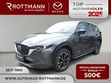 Mazda CX-5 194 Aut. NEWGROUND SoMo 360°K/el.Heckkl/AHK - Mazda CX-5: Newground