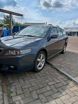 Honda accord 7 2.4 Voll  Ausstattung - Honda Accord: V