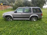 Ford Explorer - gebrauchte Ford Explorer aus dem Jahr 1995