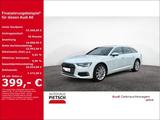 Audi A6 Avant 40 TDI quattro design LED Navi Leder - Behindertengerechte Audi A6