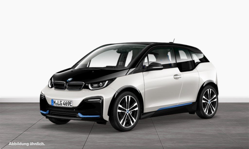 i3s 120Ah