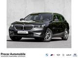 BMW 520i TOURING+H/K+DA+360°+AMBI+KOMFORTZG - BMW 520 Jahreswagen: 520d