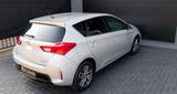 Toyota Auris Basis 1.4 KLIMA/ISOFIX/NAVI/KAMERA/ALU/SHZ - Toyota mit Diesel-Antrieb: 1.4