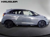 Honda Jazz - Vorschau Bild 5