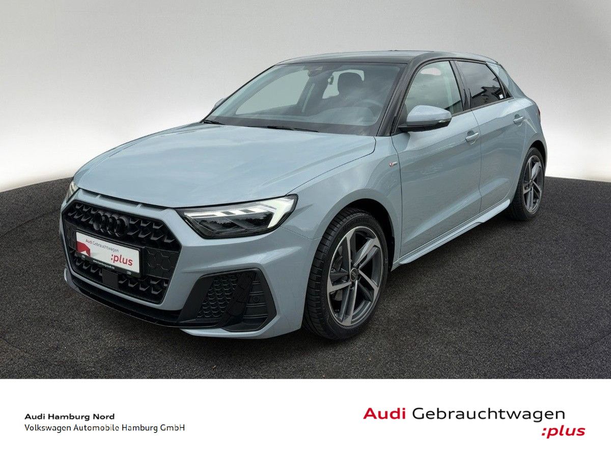 Audi A1 - Bild 1