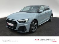 Audi A1 - Vorschau Bild 1