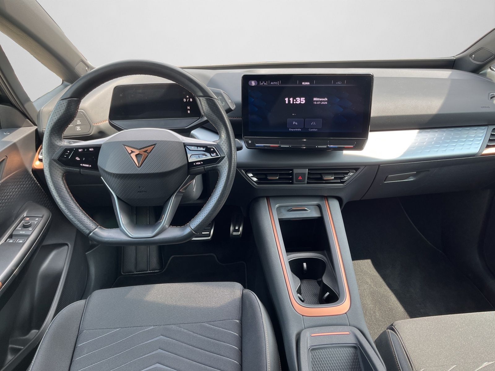 Cupra Born - Bild 3
