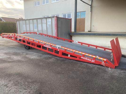 Andere AB-PR06  UA Industry