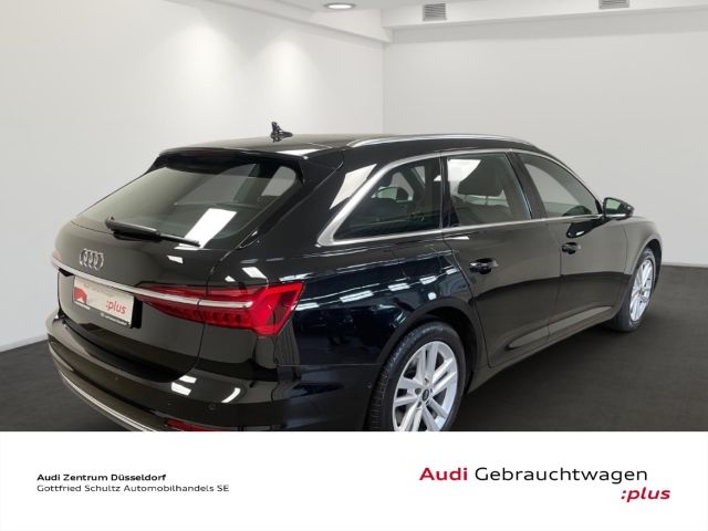 Audi A6 Avant 45 TFSI ACC MATRIX PANO RFK foto 5